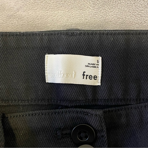 Wilfred Free Modern Cargo Pant - Picture 5 of 5